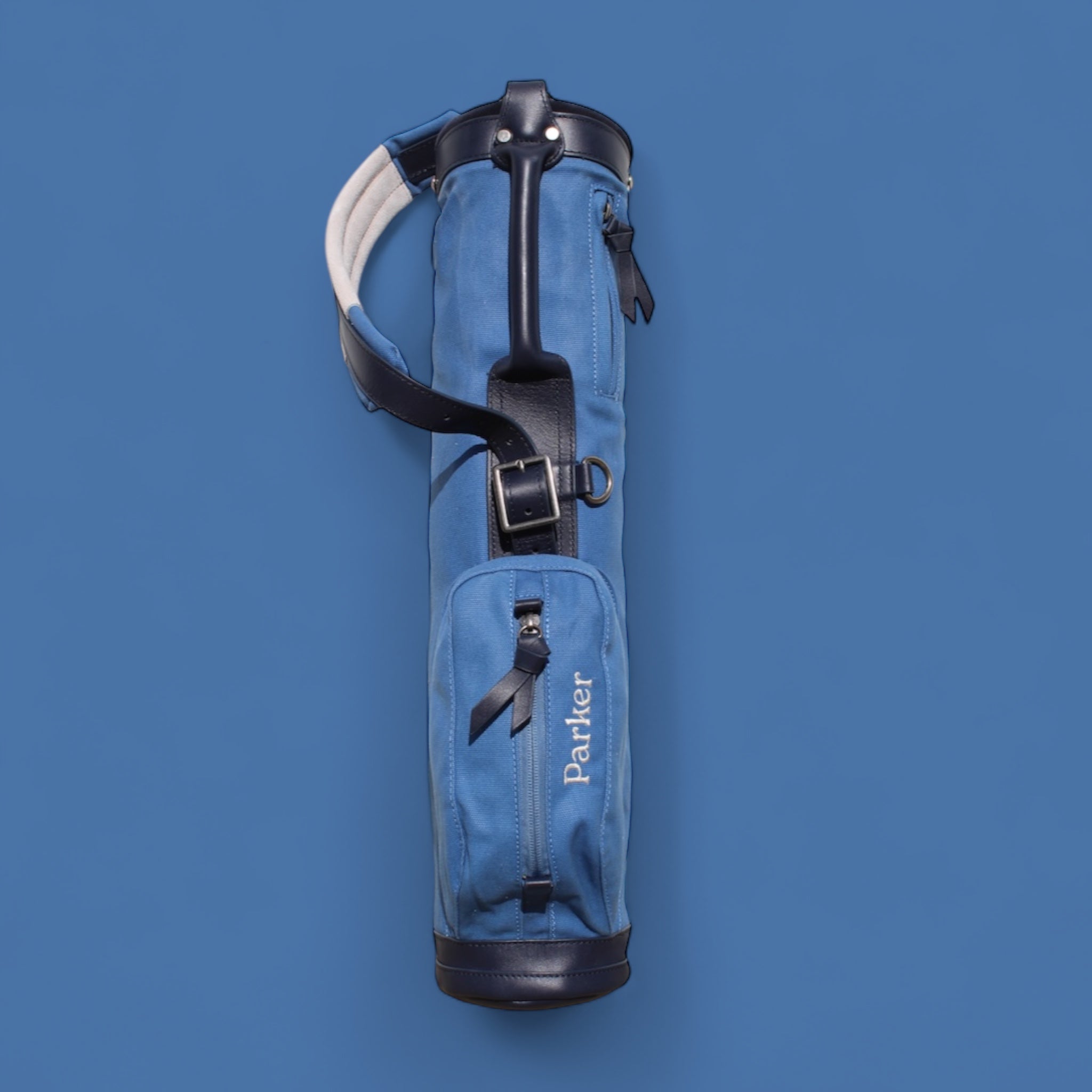 Little Sundays - Toddler Golf Bag