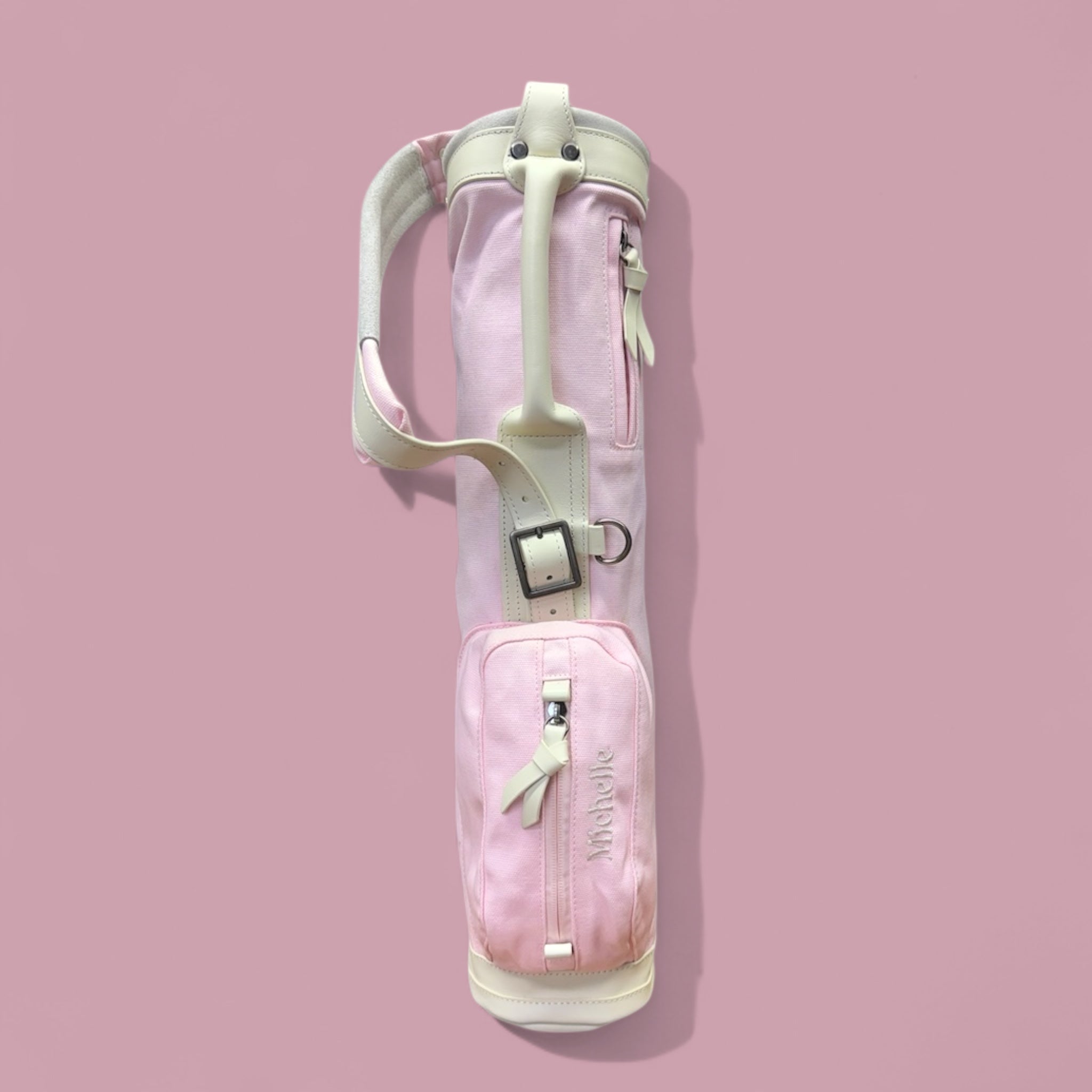 Little Sundays - Toddler Golf Bag