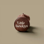 Little Sundays | Junior Golf Bag (Ages 6–10) | Chocolate Chipper