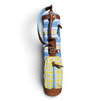 Sobro Stripe (Horizontal) - T.B.B.C x Little Sundays - Toddler Golf Bag