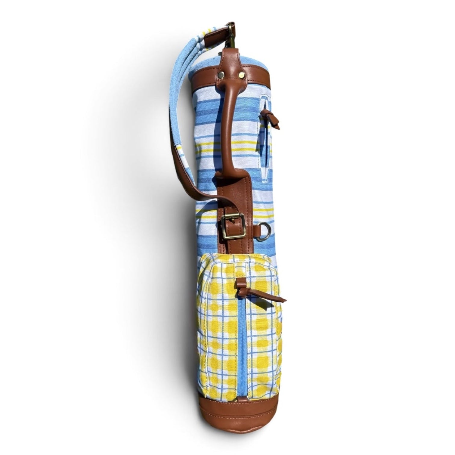 Sobro Stripe (Horizontal) - T.B.B.C x Little Sundays - Toddler Golf Bag